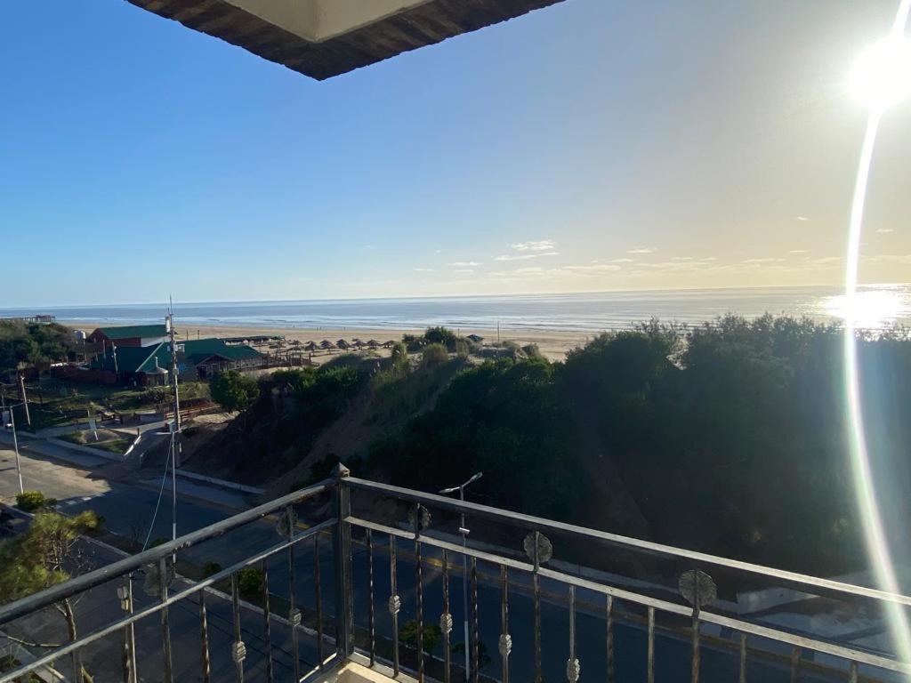 Costanera Mar Hotel & Suites San Clemente del Tuyú Exteriör bild