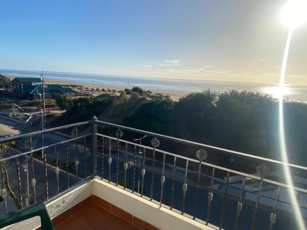 Costanera Mar Hotel & Suites San Clemente del Tuyú Exteriör bild