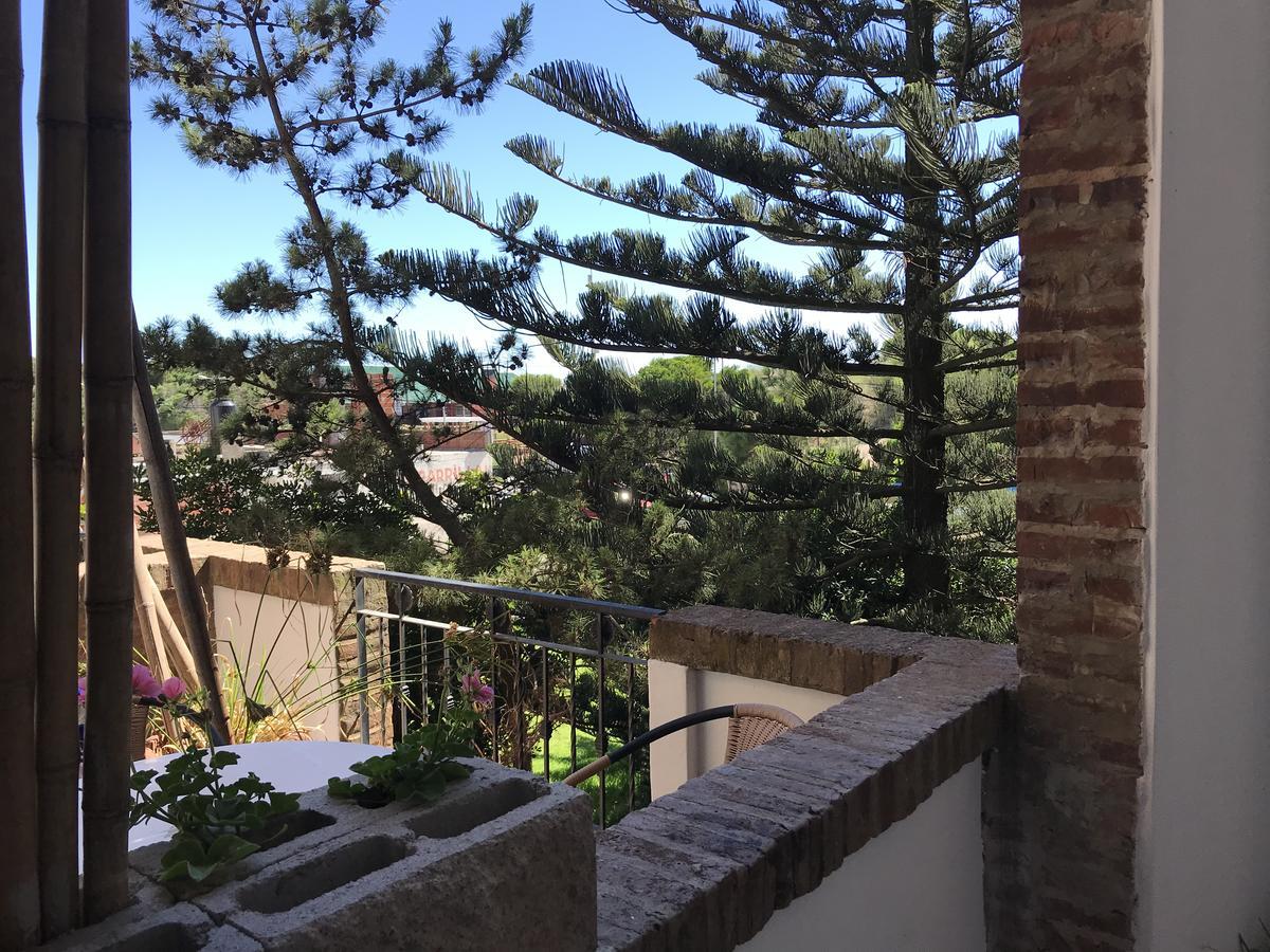 Costanera Mar Hotel & Suites San Clemente del Tuyú Exteriör bild