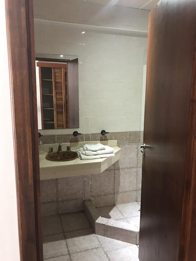 Costanera Mar Hotel & Suites San Clemente del Tuyú Exteriör bild