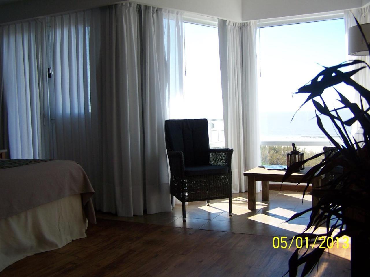 Costanera Mar Hotel & Suites San Clemente del Tuyú Exteriör bild